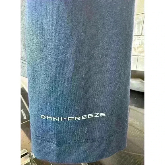 X-large Women’s Columbia 1/4 Zip Pullover Boston Red Sox Logo‎ - Picture 5 of 15